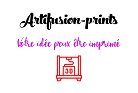 Artifusion-prints